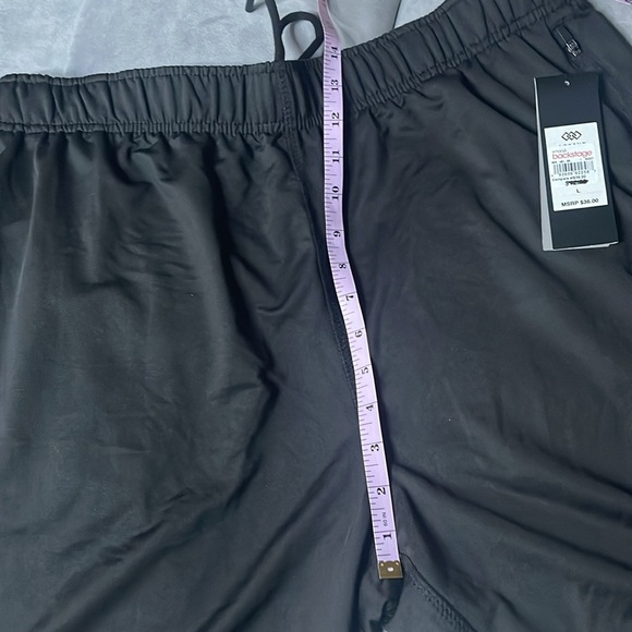 “Become Legend Mens Large Sweatpants size large” - Picture 7 of 11